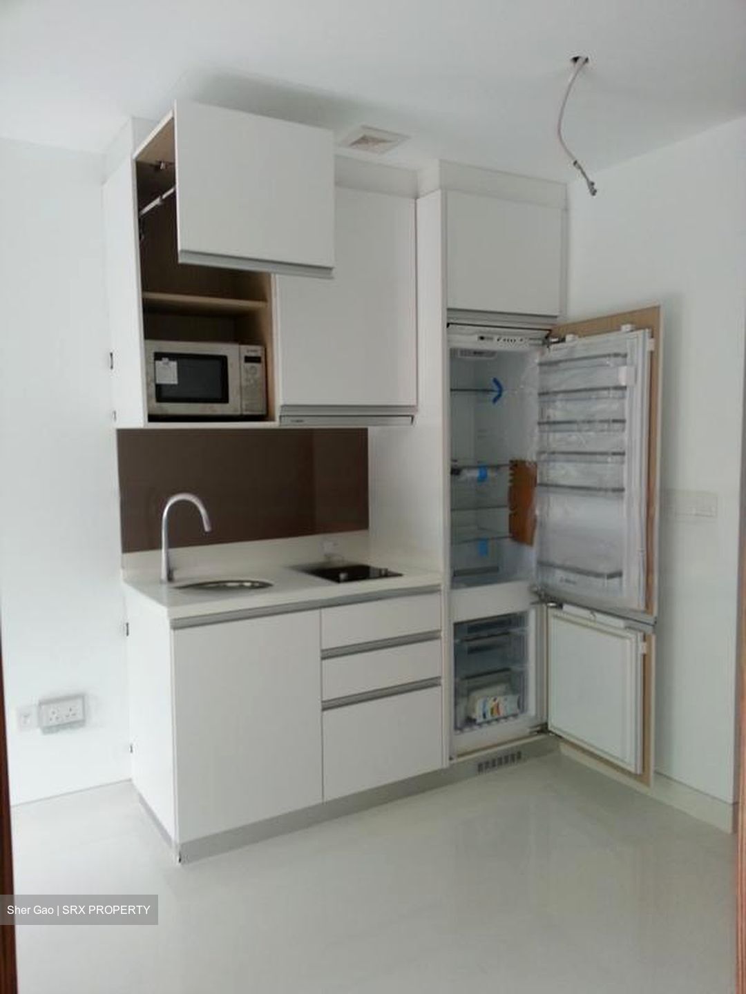 RV Edge (D10), Apartment #460191541